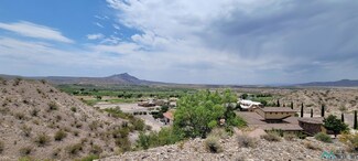 410 Mesa Grande Rd, Elephant Btte, NM 87935