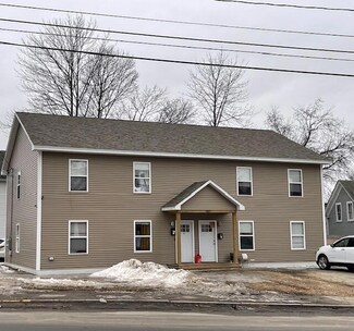 147 Sabattus St, Lewiston, ME 04240