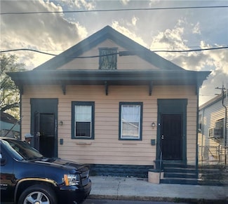 1336 Annette St, New Orleans, LA 70116