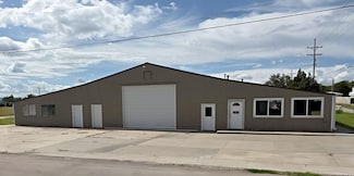 109 S Foster St, Stockton, KS 67669