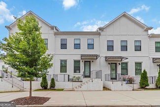 2461 Sycamore Rd NW, Atlanta, GA 30318