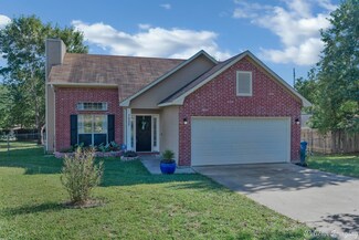 7832 Mary Ann Cir, Shreveport, LA 71107