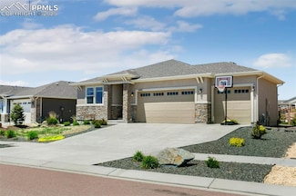6562 Mancala Way, Colorado Springs, CO 80924