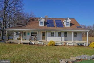 788 Buck Rd, Quarryville, PA 17566