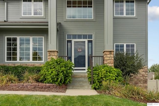 1524 N 181 Ave, Omaha, NE 68022
