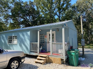 20210 Lot #3 Bostic Rd, Springfield, LA 70462