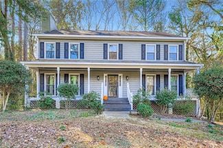 4812 Lismoor Trace SW, Mableton, GA 30126