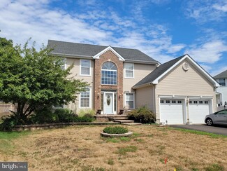 236 Sharps Ln, Trenton, NJ 08610