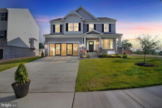 TBB-HAMPTON II Red Rose Ct, Elkton, MD 21921