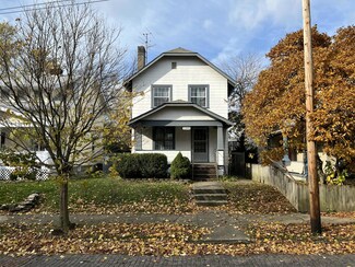 2393 Glenmawr Ave, Columbus, OH 43202