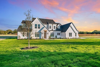 7798 Barber Ranch Rd, Fort Worth, TX 76126
