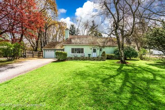 500 Main Ave, Clarks Summit, PA 18411
