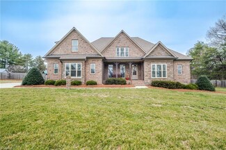 922 James Doak Pkwy, Greensboro, NC 27455