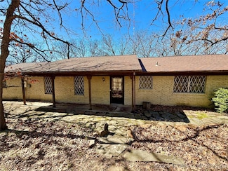 2458 Acorn Ln, Sand Springs, OK 74063