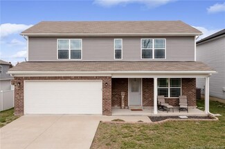 7010 Meyer Loop, Sellersburg, IN 47172