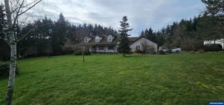 7807 Barbara Ln SE, Aumsville, OR 97325