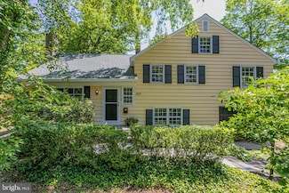 255 State Rd, Princeton, NJ 08540
