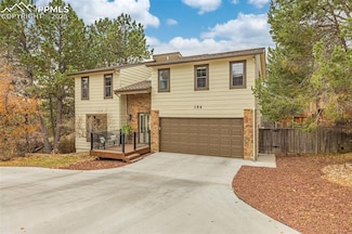 154 Del Oro Cir, Colorado Springs, CO 80919