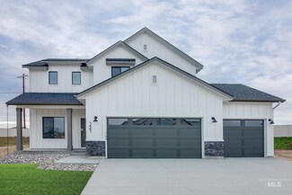 2715 E Valley Wind St, Kuna, ID 83634