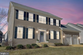 20731 Hilton Run Ct, Lexington Park, MD 20653