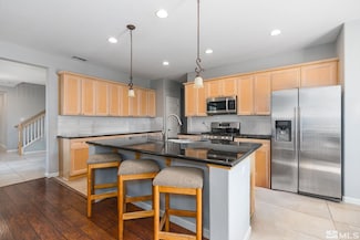 1960 Angel Ridge Dr, Reno, NV 89521