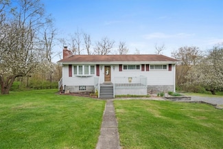 5628 Grubbs Rd, Gibsonia, PA 15044