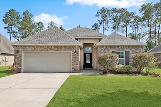 724 Fairfield Loop, Slidell, LA 70458