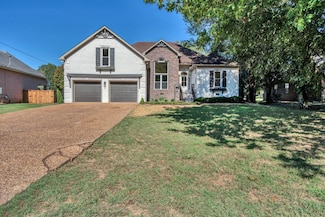 4290 Brick Church Pike, Whites Creek, TN 37189