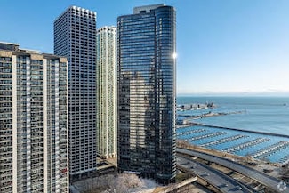 155 N Harbor Dr Unit 4211, Chicago, IL 60601