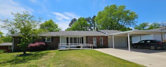 115 Hillcrest Rd, Anderson, MO 64831