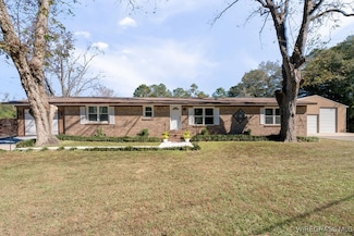 4301 County Road 156, Enterprise, AL 36330