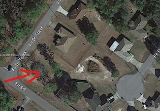 9 Fir Drive Ct, Silver Springs Shores, FL 34472