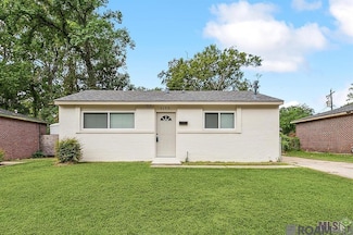 6155 Pontotoc St, Baton Rouge, LA 70812