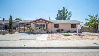158 Cherry St, El Paso, TX 79915