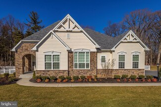 3613 Moline Ct, Monrovia, MD 21770