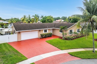1540 SW 56th Ave, Plantation, FL 33317