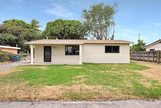 18546 NW 22nd Ave, Miami Gardens, FL 33056