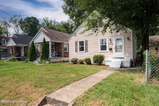 827 W Whitney Ave, Louisville, KY 40215