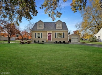 422 E 7th St, Mc Donald, OH 44437