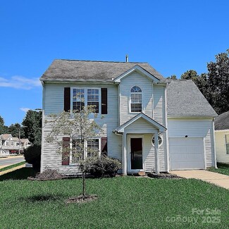 6803 Jamison Ln, Charlotte, NC 28269