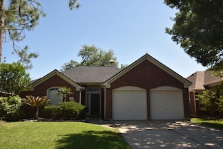 3706 Glenhill Dr, Pearland, TX 77584