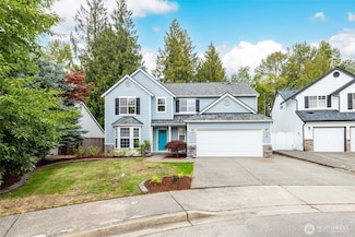 8209 Hunter Place, Arlington, WA 98223