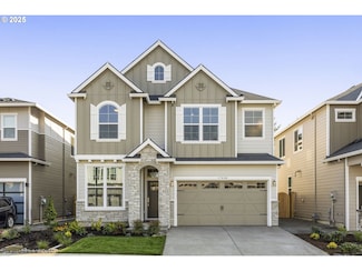 17638 NW Layla Dr Unit Lot 31, Portland, OR 97229