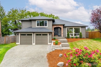 20927 103rd Ave SE, Kent, WA 98031