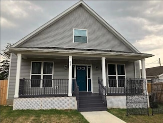 85 Landis St, Lockbourne, OH 43137