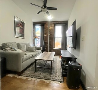 441 E 12th St Unit 1-A, New York, NY 10009