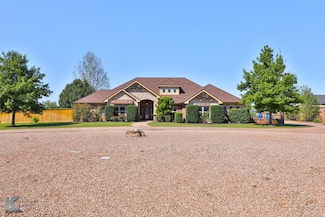 334 Stallion Rd, Abilene, TX 79606