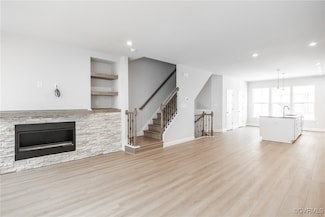 5422 Gillies Creek Mews, Henrico, VA 23231