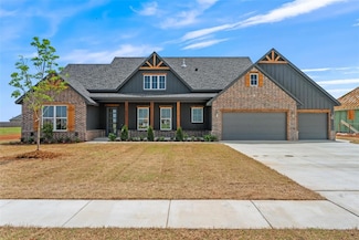 328 Primrose Point Ave, Piedmont, OK 73078