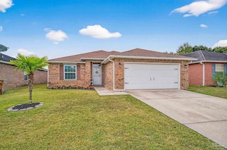 4890 Hilarita Cir, Milton, FL 32571